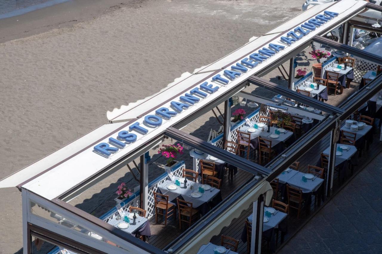 Suitevesuvio Sorrento Exterior photo